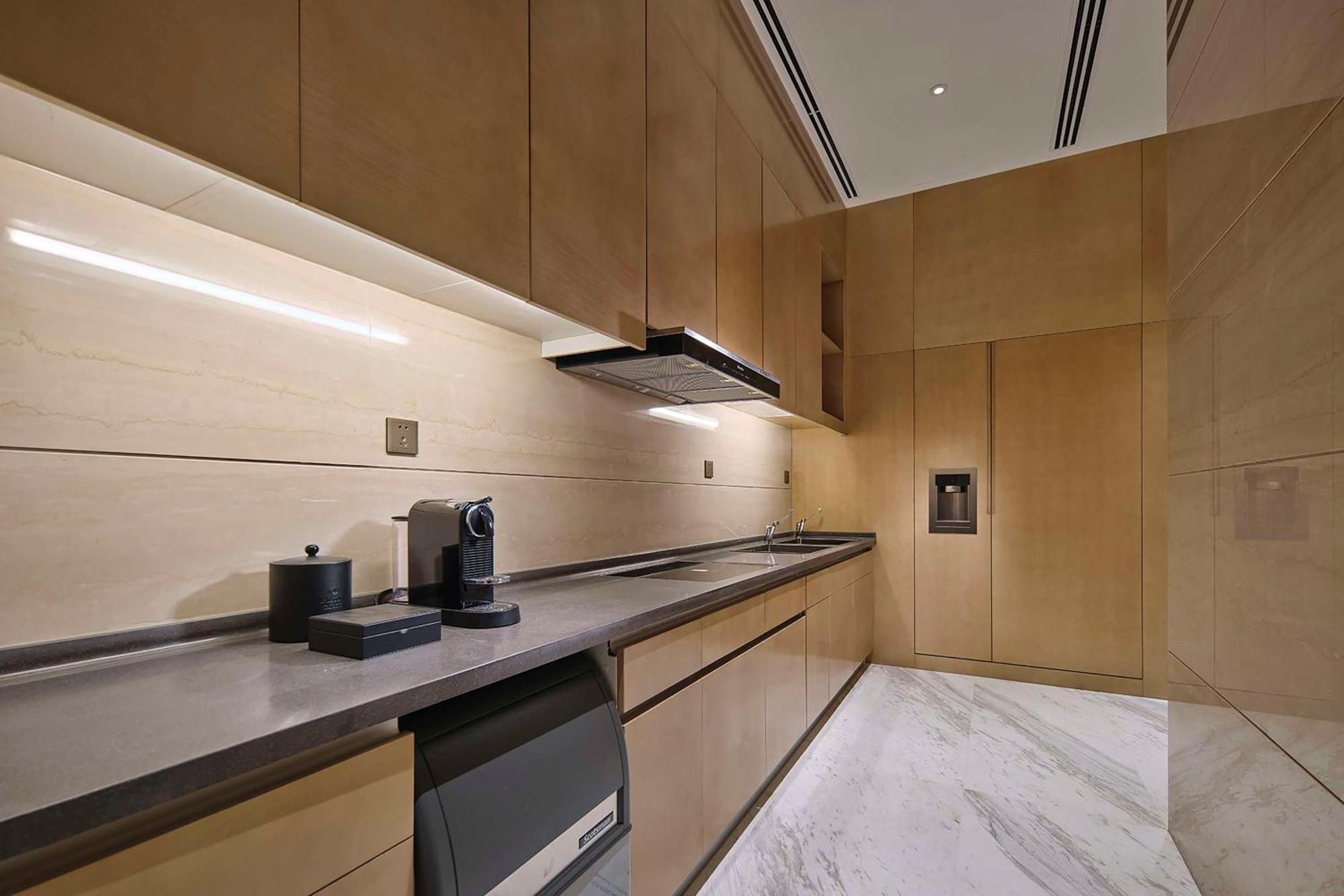 מלון Hilton Beijing Tongzhou מראה חיצוני תמונה